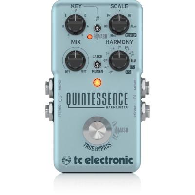TC electronic QUINTESSENCE HARMONY 